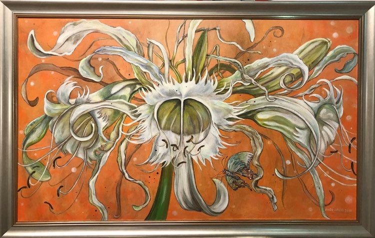 Feeria Kwiatowa VIII