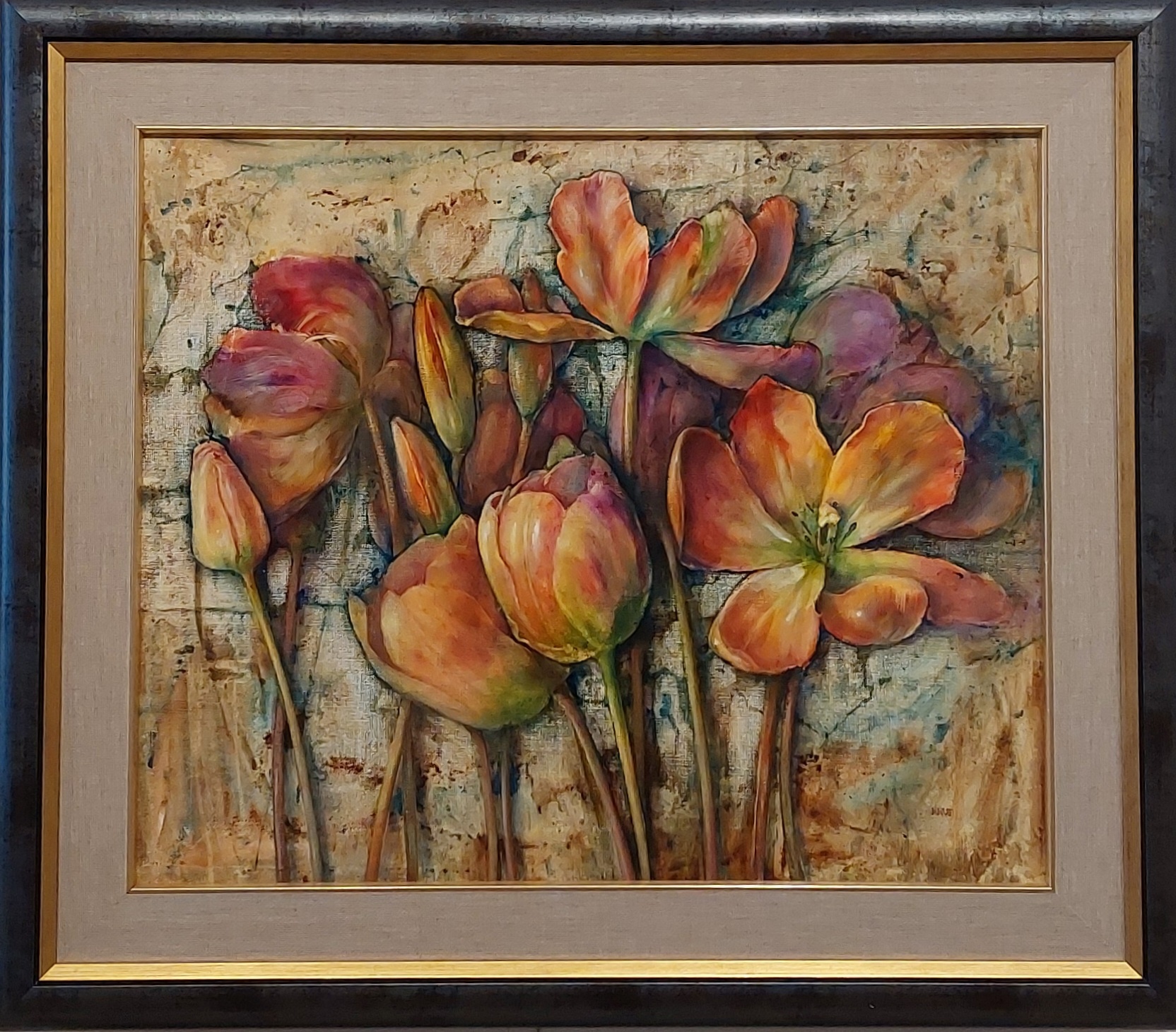 Tulipany 