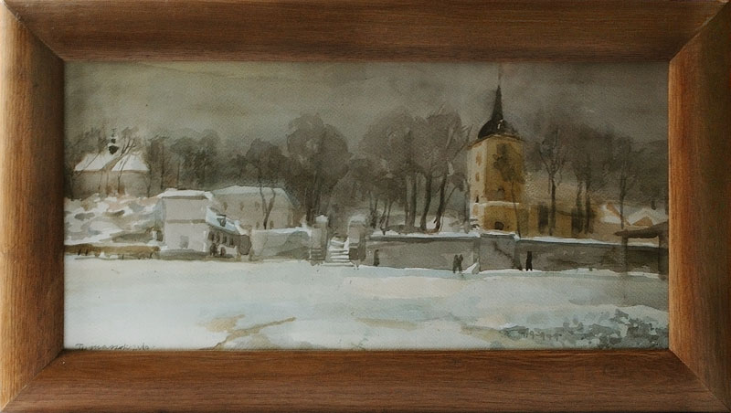 Kościół na Czwartku