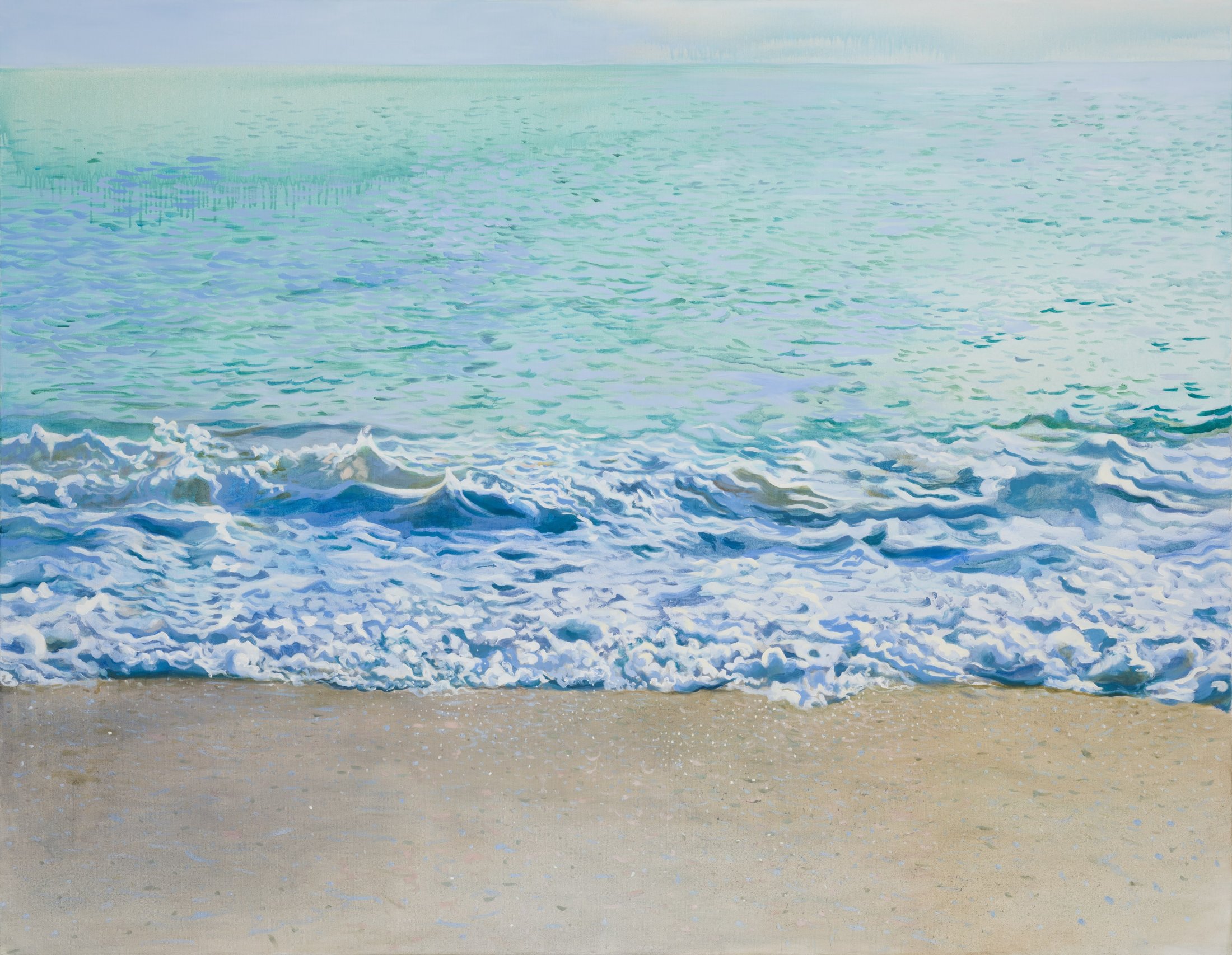 Oceano – Sesimbra I