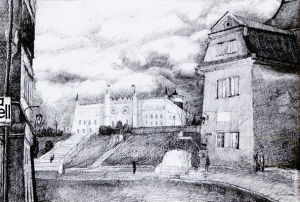 Lublin - Zamek 